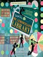 Escape from Mr. Lemoncello's Library